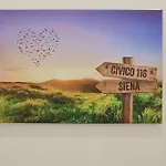 Civico116 - Dentro Le Mura, Parcheggio Gratuito شقة