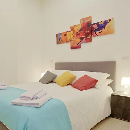 Apartmán Civico116 - Dentro Le Mura, Parcheggio Gratuito