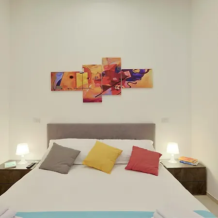 Civico116 - Dentro Le Mura, Parcheggio Gratuito Apartmán *