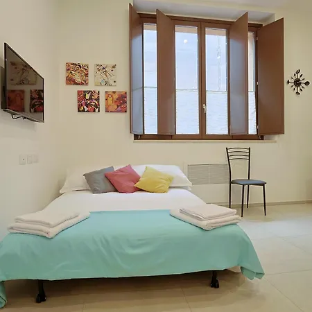 Civico116 - Dentro Le Mura, Parcheggio Gratuito Apartmán Siena