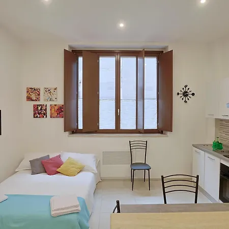 Apartmán Civico116 - Dentro Le Mura, Parcheggio Gratuito *