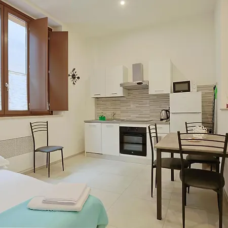 Civico116 - Dentro Le Mura, Parcheggio Gratuito Apartmán