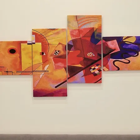 Appartamento Civico116 - Dentro Le Mura, Parcheggio Gratuito *