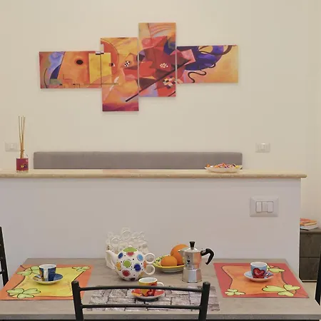 Civico116 - Dentro Le Mura, Parcheggio Gratuito Apartmán *