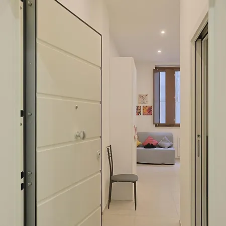 Apartmán Civico116 - Dentro Le Mura, Parcheggio Gratuito Siena