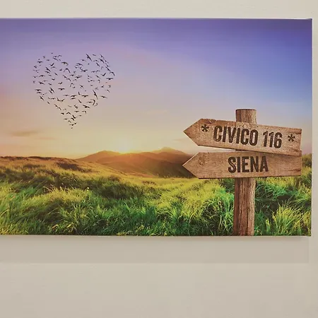 Civico116 - Dentro Le Mura, Parcheggio Gratuito Apartmán