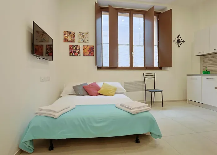 Civico116 - Dentro Le Mura, Parcheggio Gratuito Daire Siena