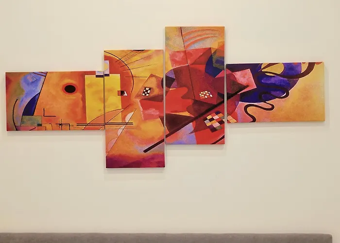 Appartamento Civico116 - Dentro Le Mura, Parcheggio Gratuito *