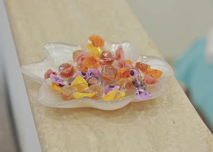 Civico116 - Dentro Le Mura, Parcheggio Gratuito