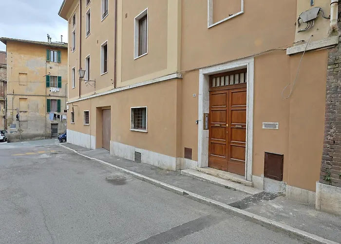 Civico116 - Dentro Le Mura, Parcheggio Gratuito Siena