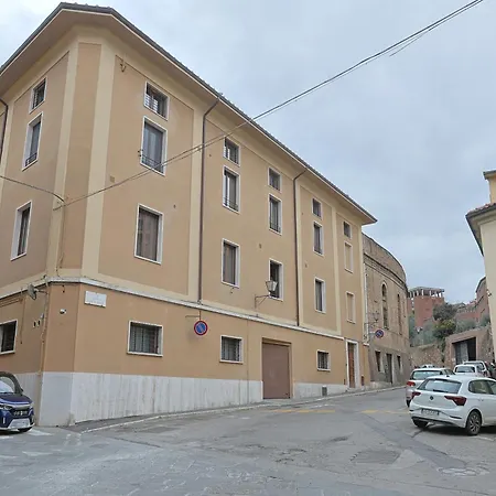 Lejlighed Civico116 - Dentro Le Mura, Parcheggio Gratuito Siena