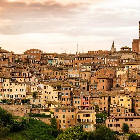 Civico116 - Dentro Le Mura, Parcheggio Gratuito * Siena