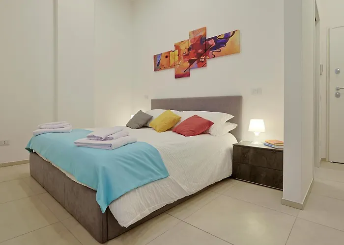 Apartment Civico116 - Dentro Le Mura, Parcheggio Gratuito