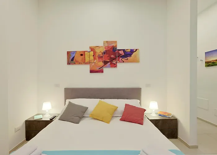 Civico116 - Dentro Le Mura, Parcheggio Gratuito Apartment *