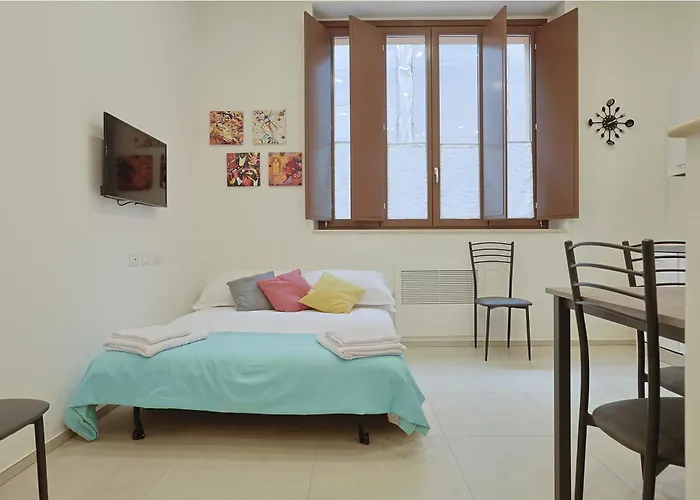 Civico116 - Dentro Le Mura, Parcheggio Gratuito Apartment *