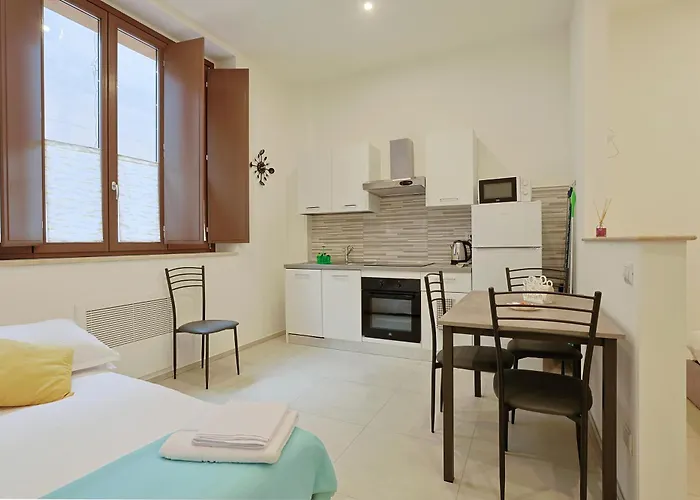 Civico116 - Dentro Le Mura, Parcheggio Gratuito Apartment