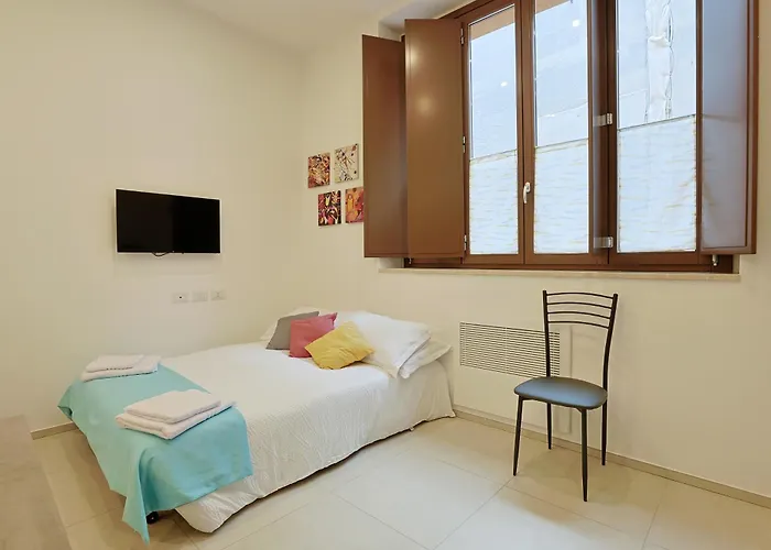 Apartment Civico116 - Dentro Le Mura, Parcheggio Gratuito *