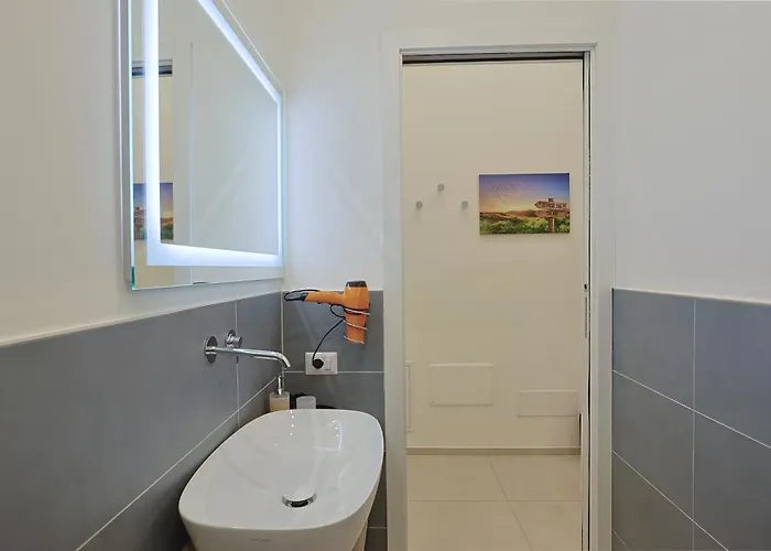 Civico116 - Dentro Le Mura, Parcheggio Gratuito *