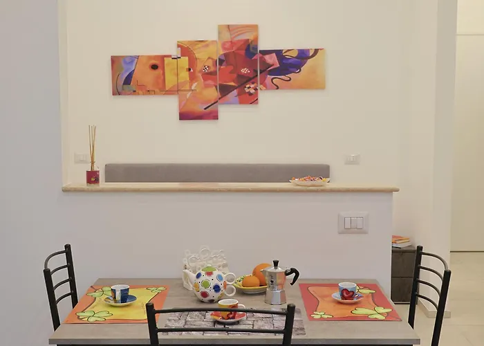 Civico116 - Dentro Le Mura, Parcheggio Gratuito Apartment *