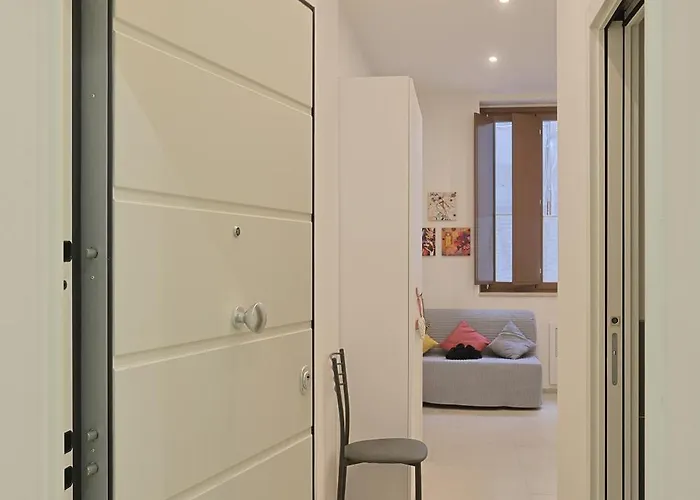 Apartment Civico116 - Dentro Le Mura, Parcheggio Gratuito Siena