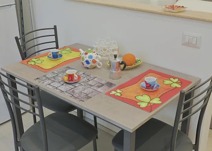 Civico116 - Dentro Le Mura, Parcheggio Gratuito