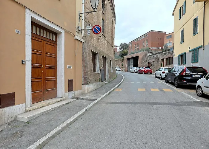 Apartment Civico116 - Dentro Le Mura, Parcheggio Gratuito *