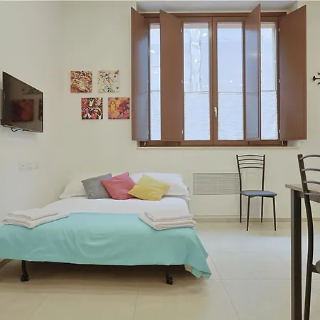 Civico116 - Dentro Le Mura, Parcheggio Gratuito Apartament *