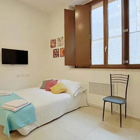 Apartment Civico116 - Dentro Le Mura, Parcheggio Gratuito *