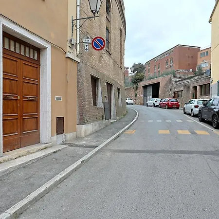 Apartment Civico116 - Dentro Le Mura, Parcheggio Gratuito *