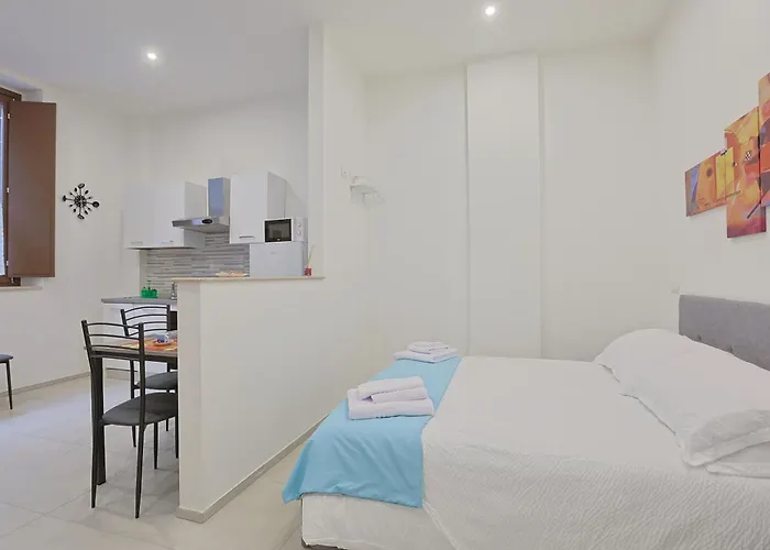 Civico116 - Dentro Le Mura, Parcheggio Gratuito 公寓 锡耶纳